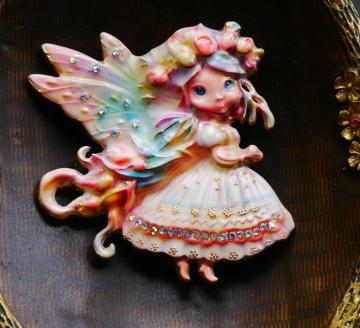 �V�i�A���e�B�[�N�����킢���I�[�����n�t�F�A���[�d���u���[�`