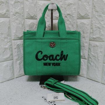 ���g�p�i�@COACH�R�[�` �J�[�S�g�[�g 26 �X���[�� �~���g�O���[��