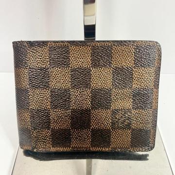 ���C���B�g�� �|���g�t�H�C�� �~�����e�B�v�� ��܂���z �_�~�G LV LOUIS VUITTON