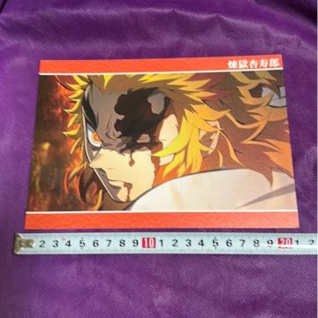 �S�ł̐n�C���X�g�J�[�h21cm�~15cm