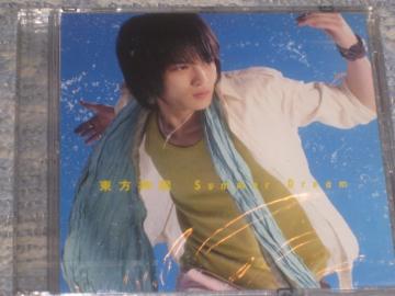 ڱ!_N/Summer Dream/ՁViJ!