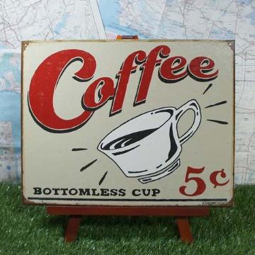 ViyuLŔzCoffee^R[q[@Bottomless Cup@5