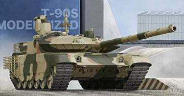 Trumpeter VAT-90S  1/35XP[ fLbg