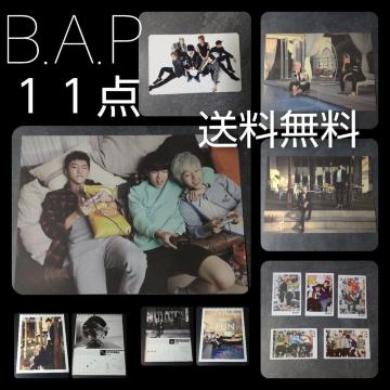 B.A.P2014 Season's GreetingsȂ11_/ON fq WF