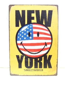 AJG݁uLŔSMILEYNEW YORK
