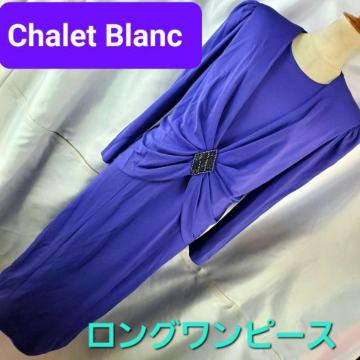 ݁Chalet BlanciVujOs[XF