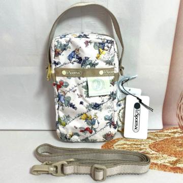VigpLeSportsac X|[gTbN s[^[rbg V_[obO 3505 