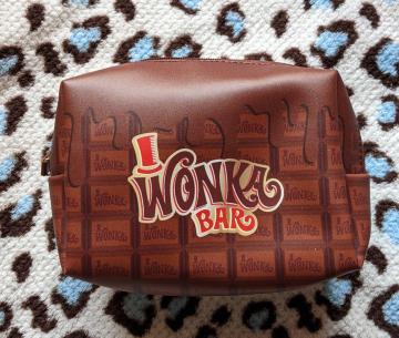 �`���[���[�ƃ`���R���[�g�H�� �|�[�`