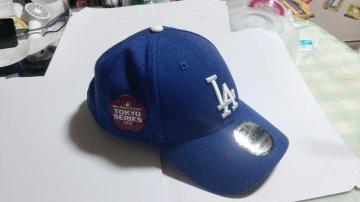 MLB���T���[���X�h�W���[�X�@�����V���[�Y 9FORTY �V�i���g�p�i�ł��B