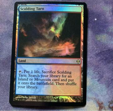 MTG FOIL �������鏬��
