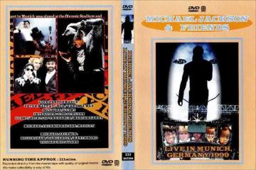 }CPWN\& FRIENDS GERMANY 1999