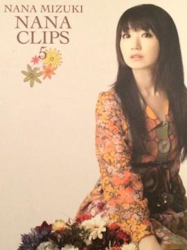 !A!ށX/NANA CLIPS5BD1g/i