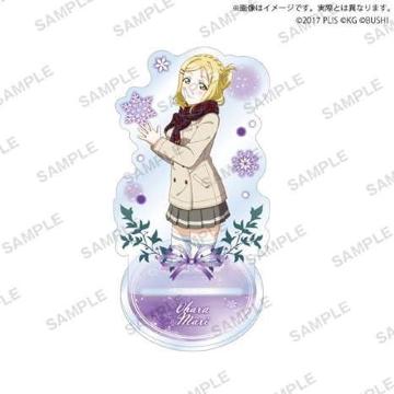 uV[h uCuIXN[AChtFXeBo ANX^h Aqours NX}Xver. f