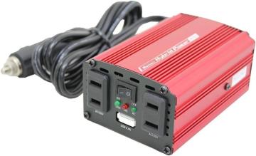ebN ԍڗp Co[^[ 2way(USB&RZg) DC24V RZg2120W