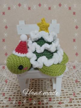 Hand made@@CKX'MAS*傫