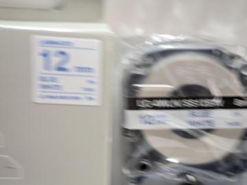Vi xC^[evv݊e[v12mm wiFF