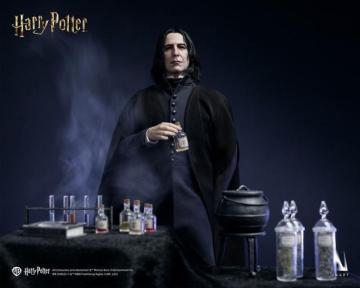 INART STUDIO AG-A017 �n���[�E�|�b�^�[�ƌ��҂̐� �Z�u���X�E�X�l�C�v DX.Ver�A��Harry Potter