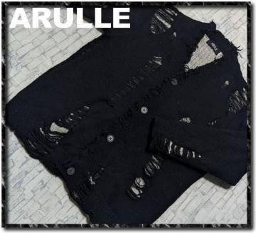 �A�����[���@�_���[�W���H�j�b�g�J�[�f�B�K���@��