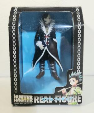 HUNTER�~HUNTER �n���^�[�n���^�[�@�y�~�`�� ���A���t�B�M���A �@�N����