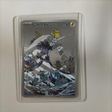 �|�P�����J�[�h �s�J�`���E �p���