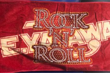 ���i�g�@ROCK 'N' ROLL �^�I�� �ԐF ���V�i���g�p�i ���K�i �ɔ��i