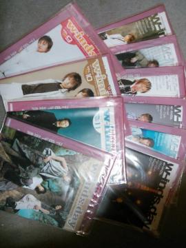 w-inds.Zbgvol.9`vol.18