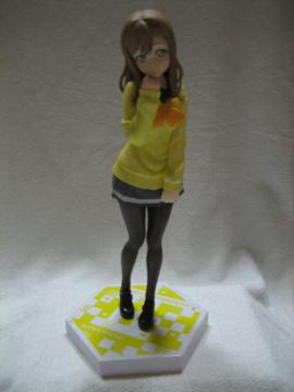 ラブライブ サンシャイン 国木田花丸 フィギュア