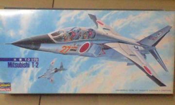 1/72 nZK q󎩉q  OH T-2 K@