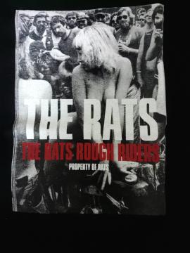 RatsT»M̫HellsAngelsׯʰڰBIKE
