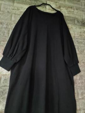 c̎q VlbN balloonX[us[Xc Vi black
