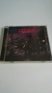 ZEEBRA WuBASED ON A TRUE STORY