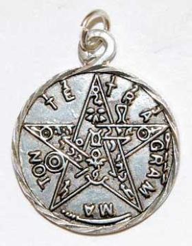 AzureGreen: Small TetragrammatonegO}g