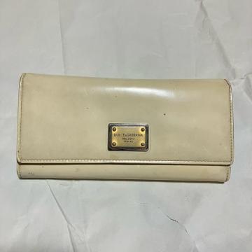 �y1�~�X�^�[�g�z�yDolce&Gabbana / �h���`�F���K�b�o�[�i�z ���U�[ / �����z / �I�t�z���C�g�n