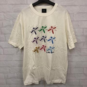  Vi gp PS Paul Smith t[ TVc XL