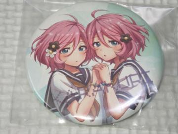 Tokyo 7th Sisters ʃobW IqgoIt^o 5.5cm