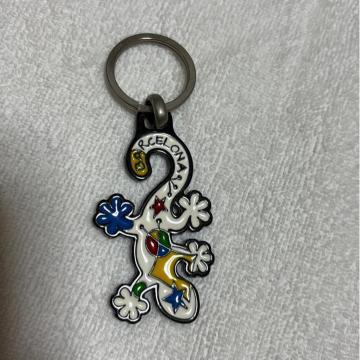 ���������@�o���Z���i�L�[�z���_�[