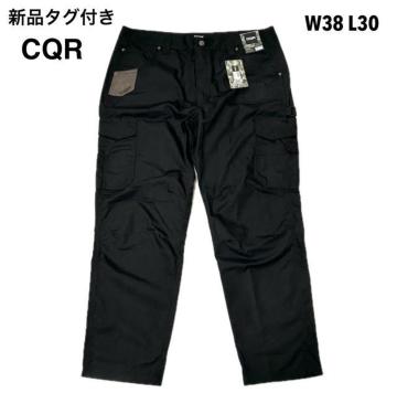 �V�i �^�O�t CQR �^�N�e�B�J�� �J�[�S�p���c W38 L30 �u���b�N