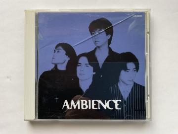 AMBIECE TECN-30240 CD�A���o�� 1993�N���� J-POP ���b�N