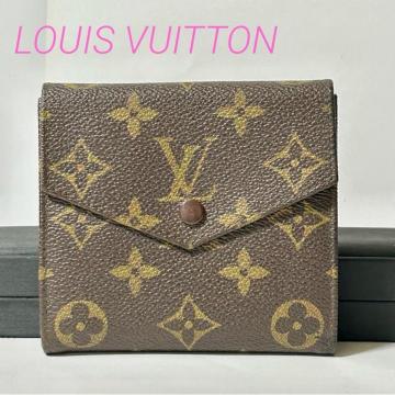 LOUIS VUITTON ���C���B�g�� ���B���e�[�W M61654 ���m�O���� �|���g�t�H�C���E�G���[�Y ��܂���z