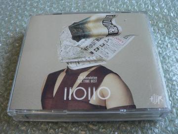 T.M.Revolution�w2020 -T.M.Revolution ALL TIME BEST-�x�y3���gCD�z�S40�ȃx�X�g