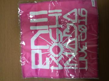 B'z ��t�_�u 2016 en�V �K�`�� �t�@�C�o�[�^�I���s���N ���J��