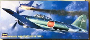 1/72 nZK {CR 뎮͏퓬@32^