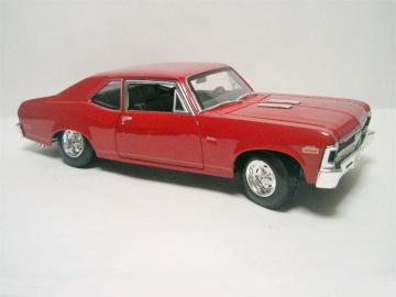 WNϲĐ 1/18 1970ڰ ɳާSS Coupe
