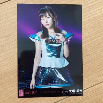 SKE48 ށ@LOVE TRIP ʐ^@AKB48