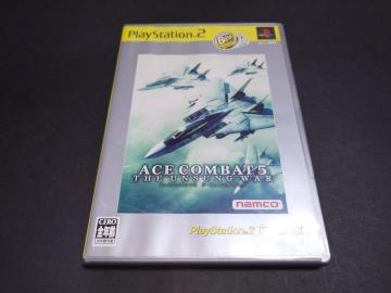 PS2 G[XRobg5 WEATOEEH[ PlayStation2 the Best  / AP[gnKLt