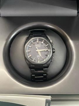 wSEIKO ASTRONxZCR[ AXg \[[GPSqdgrv Y SBXD009 SEIKO ASTRON