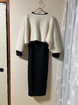 �V�i�^�O�t�����j�N�������N���b�v�h�Z�[�^�[& GRL�u���b�N�����s�[�X