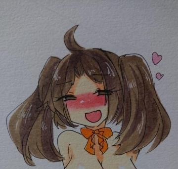 ����C���X�g�����̎q �j����