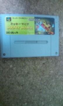 �~�b�L�[�}�j�A