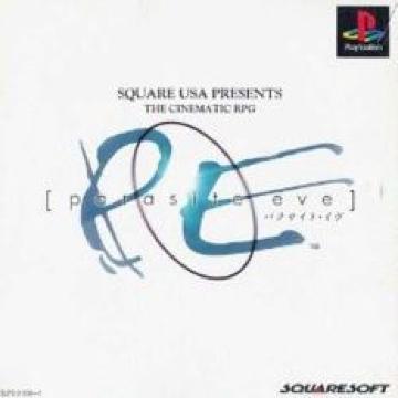 PS׻./parasite EVE